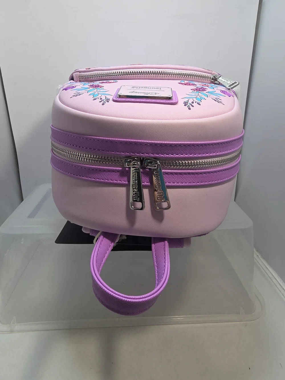 Loungefly disney winnie